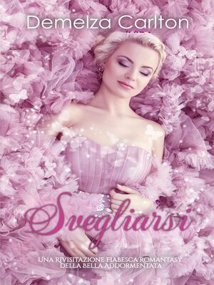 cover image of Svegliarsi